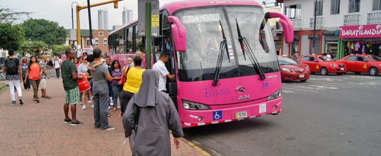ARESEP REBAJA TARIFA DE BUSES EN LA URUCA,  CARPIO Y ALEDAÑOS