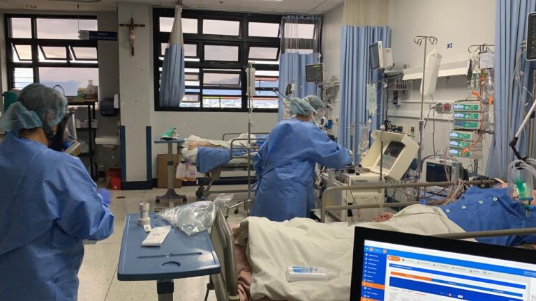 CAJA Y ASOCIACIÓN SOLIDARISTA IMPULSAN ATENCIÓN PERSONALIZADA DE FUNCIONARIOS ANTE SOBRECARGA LABORAL POR PANDEMIA