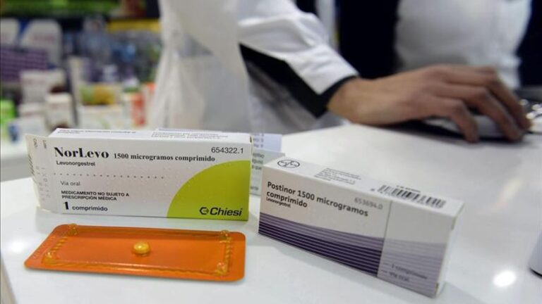 CCSS DARÁ «LA PILDORA DEL DÍA DESPUES» A QUIEN LA PIDA