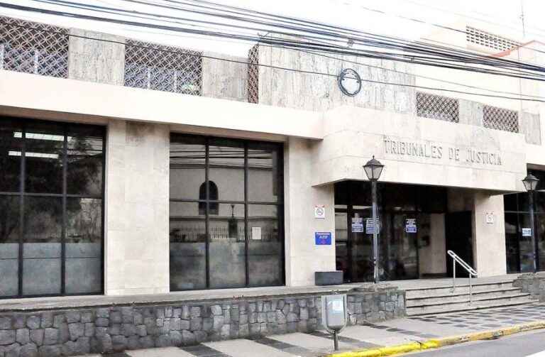 CONDENAN MUJER A 20 AÑOS DE CÁRCEL POR MATAR A SU EX ESPOSO