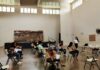 PROGRAMA LA JUGADA DE SUS VIDAS 2021 SE DESARROLLA EN CENTROS CÍVICOS POR LA PAZ