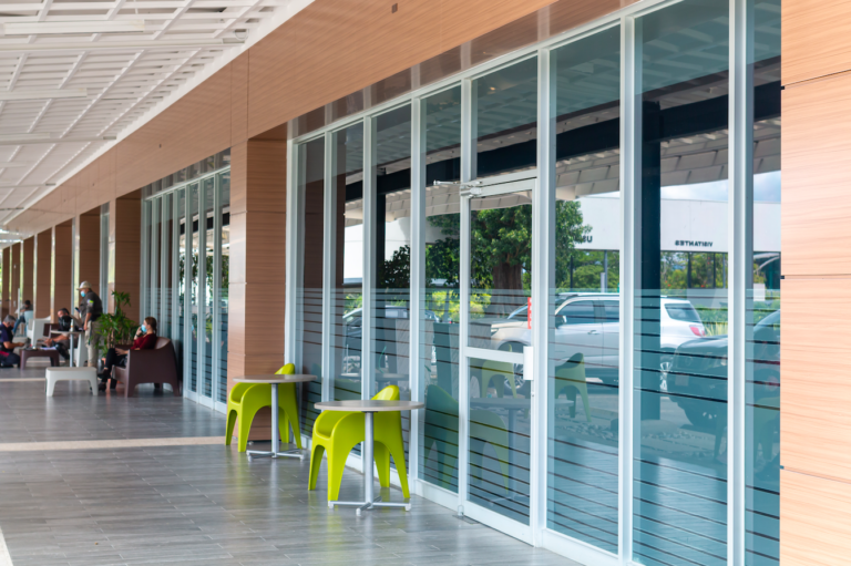 ALAJUELENSES SE VACUNARÁN EN ZONA FRANCA COYOL