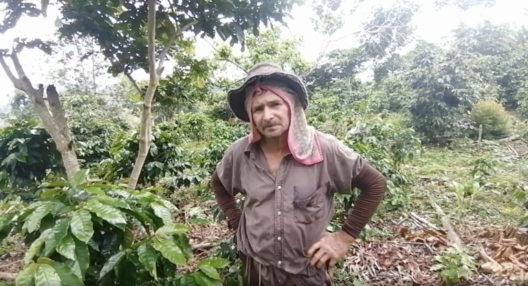 VISITARÁN MÁS DE MIL HOGARES DE PRODUCTORES AGRÍCOLAS