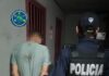 ROBA TRES MILLONES EN JOYAS Y LO DETIENEN EN POTRERO