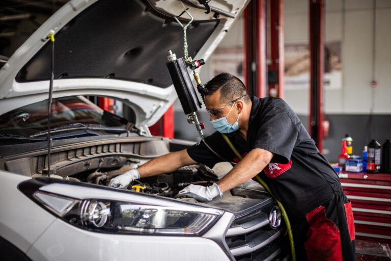 CONDUCTORES DESCUIDAN SUS VEHÍCULOS EN TIEMPOS DE PANDEMIA
