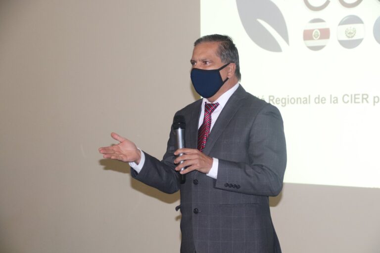 ASADAS PODRÁN USAR TARIFA HÍDRICA PARA PROYECTOS DE PROTECCIÓN