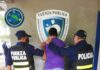 ATROPELLA A OFICIAL QUE LO DETIENE EN RETÉN