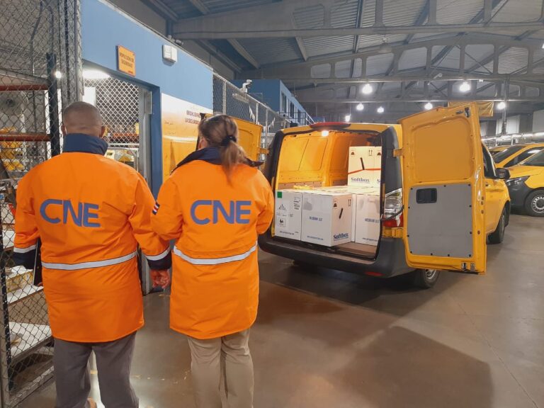 JUNIO SE CONVIERTE EN EL SEGUNDO MES CON MAYOR INGRESO DE VACUNAS