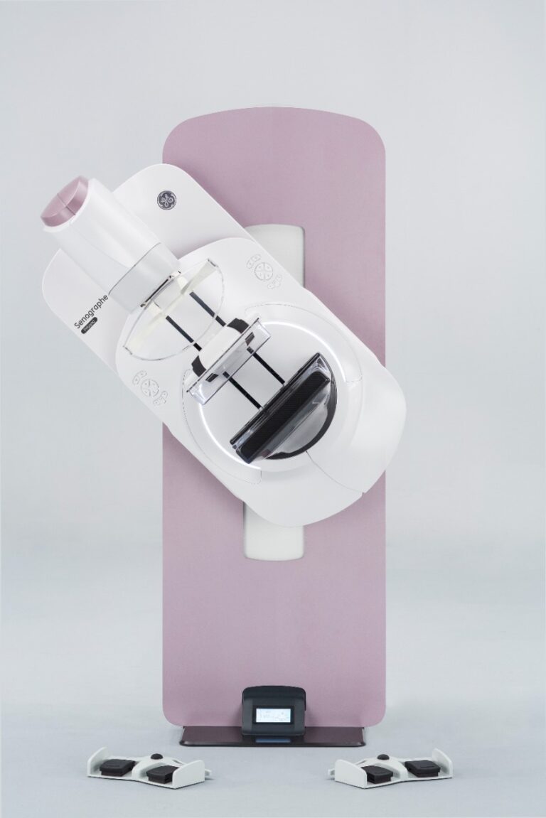 INNOVADORA MAMOGRAFÍA EN 3D PERMITE LA DETECCIÓN TEMPRANA DE CÁNCER