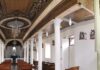 ¡PABLEÑOS LOGRARON RESTAURAR SU TEMPLO DE 150 AÑOS!