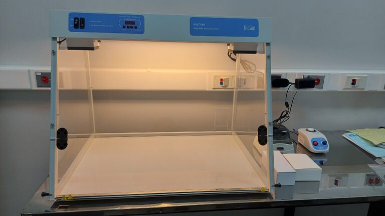 HOSPITAL SAN VICENTE DE PAÚL INAUGURA LABORATORIO DE DIAGNÓSTICO MOLECULAR POR COVID