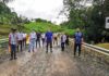 SARAPIQUÍ ESTRENA INFRAESTRUCTURA VIAL E HÍDRICA