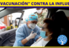 SAN ISIDRO CON AUTOVACUNACION CONTRA INFLUENZA
