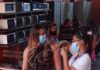 VACUNACIÓN DE DOCENTES YA HA LLEGADO A 34 ÁREAS DE SALUD