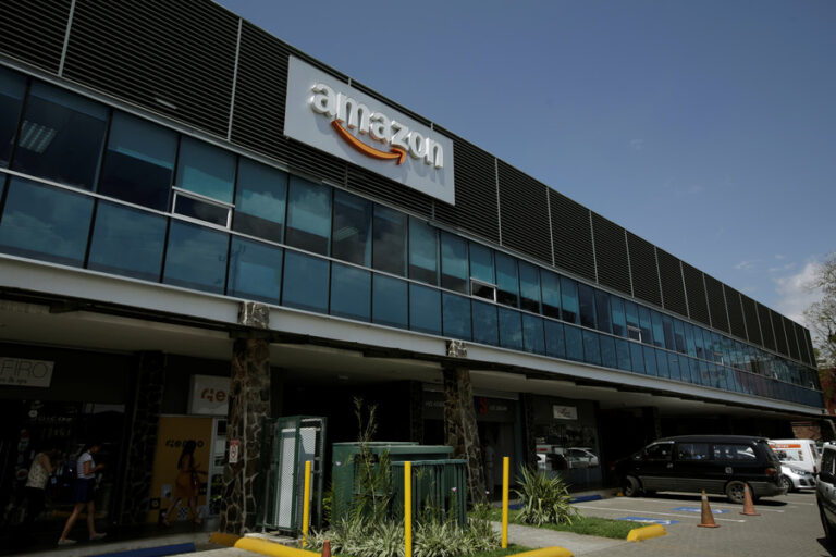 AMAZON SERVICIO A CLIENTES ANUNCIA DOS MIL NUEVOS EMPLEOS EN COSTA RICA
