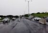 PUENTE SOBRE RÍO CIRUELAS ESTÁ EN LA RECTA FINAL