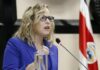 DEFENSORÍA RECIBE APOYO CIUDADANO PARA SOLICITUD AL GOBIERNO