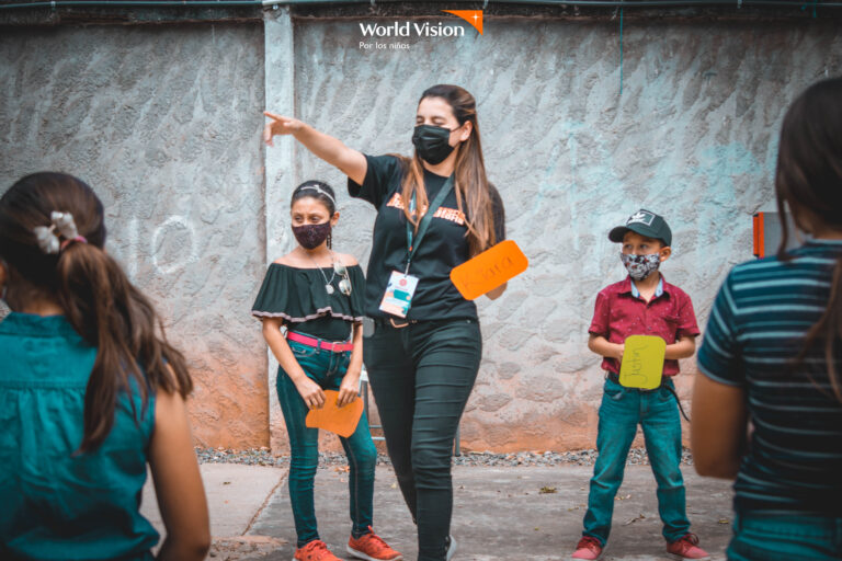 ¿CÓMO PREPARAR A LA NIÑEZ PARA AFRONTAR LA VIDA?