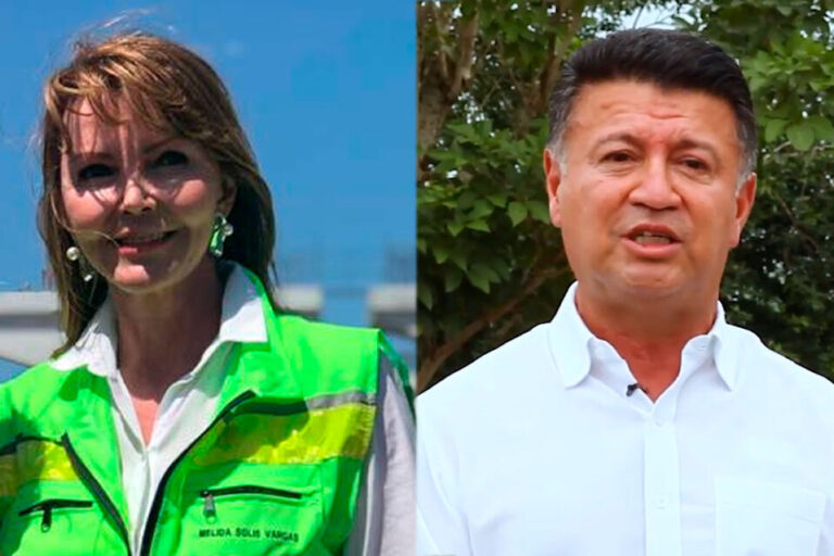 SOLIS Y CERDAS VOLVERÍAN A PRISIÓN