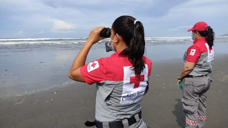 LOCALIZAN CUERPO DE JOVEN AHOGADO EN ESTERILLOS