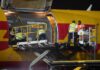 LLEGAN PRIMERAS VACUNAS DE TRIMESTRE QUE RECIBIRÁ MÁS DE 2,5 MILLONES DE DOSIS