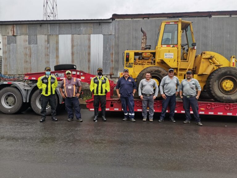 MUNICIPALIDADES LE TIENDEN LA MANO A TURRIALBA