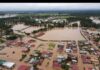 2.045 PERSONAS SE ENCUENTRAN EN 38 ALBERGUES EN ZONA NORTE POR LLUVIAS