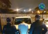LO DETIENEN CON MEDIO KILO DE COCAINA EN LA LEÓN XIII