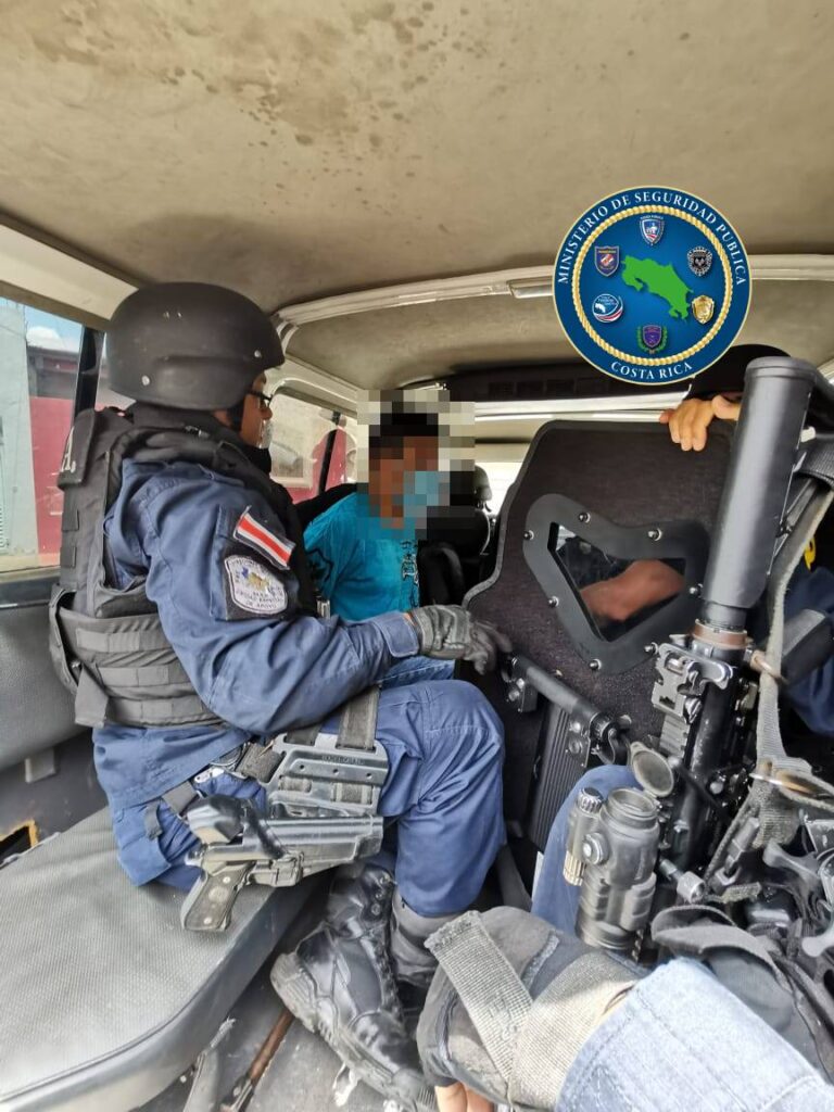 ASESINO DE LUANY CONDENADO A 19 AÑOS DE CÁRCEL