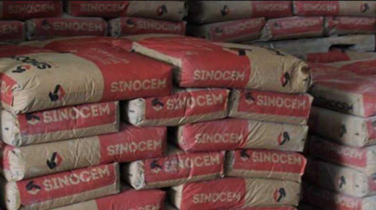 FISCALÍA GENERAL ACUSÓ A TRES EXFUNCIONARIOS  POR TRÁFICO DE INFLUENCIAS EN DESALMACENAJE DE CEMENTO