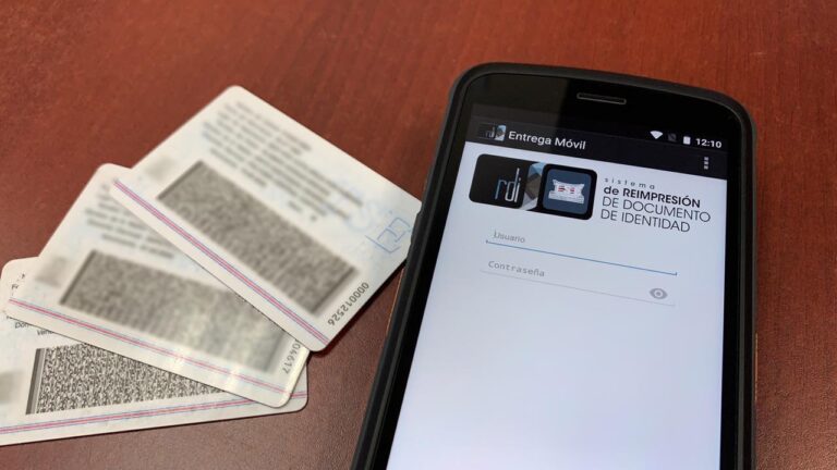 CORREOS DE COSTA RICA ENTREGARÁ CÉDULAS A DOMICILIO