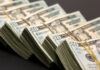 DOLAR ALCANZA NIVELES NO VISTOS EN DOS DÉCADAS