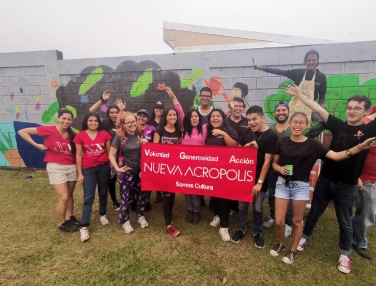 UN NUEVO ESPACIO PARA EL ARTE Y LA  CULTURA ESTRENA CASA EN HEREDIA