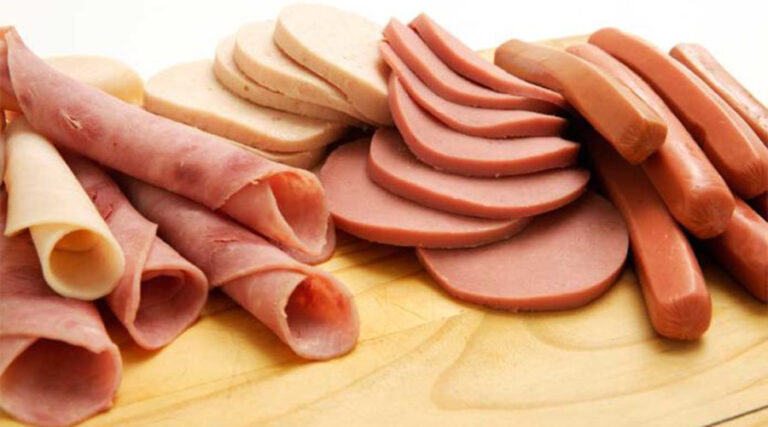 CONSUMO DE EMBUTIDOS ES SEGURO EN EL PAÍS