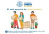 UNED LANZA CAMPAÑA NACIONAL PARA APOYAR A LOS AFECTADOS