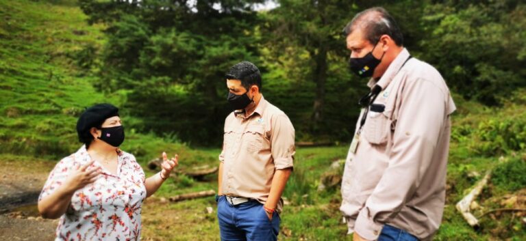 ALIANZAS REACTIVARÍAN ECONOMÍA EN EL NORTE DE LA PROVINCIA