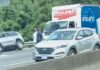 MOTOCICLISTA MUERE EN LA GENERAL CAÑAS
