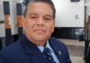 DIPUTADO MUERE POR SECUELAS DE COVID