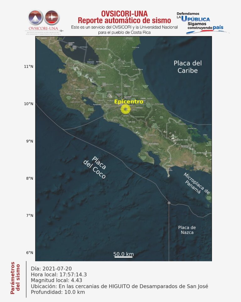¡PAÍS MOVIDO ESTA TARDE!