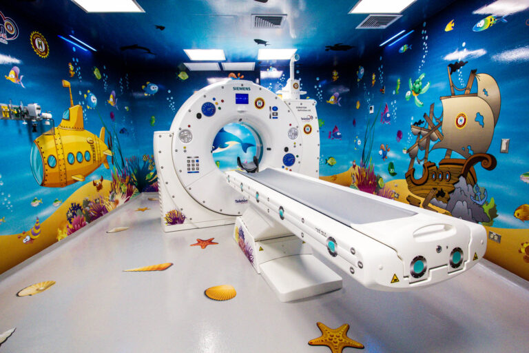 LA CONTINUIDAD DE LA ATENCIÓN DE LOS PACIENTES DEL HOSPITAL DE NIÑOS ESTÁ ASEGURADA