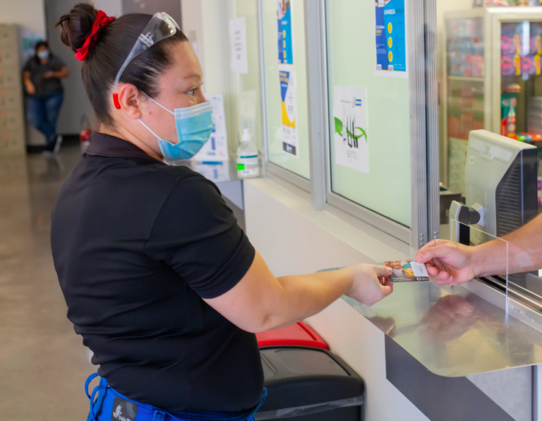 COYOL, PRIMERA ZONA FRANCA EN IMPLEMENTAR PAGO ELECTRÓNICO EN AUTOBUSES