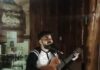MÚSICO NO VIDENTE LLEVA MÁS DE UN AÑO SIN ENCONTRAR EMPLEO