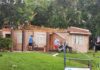 MUNICIPALIDAD REALIZA EVALUACIÓN DE AFECTACIÓN POR EL TORBELLINO