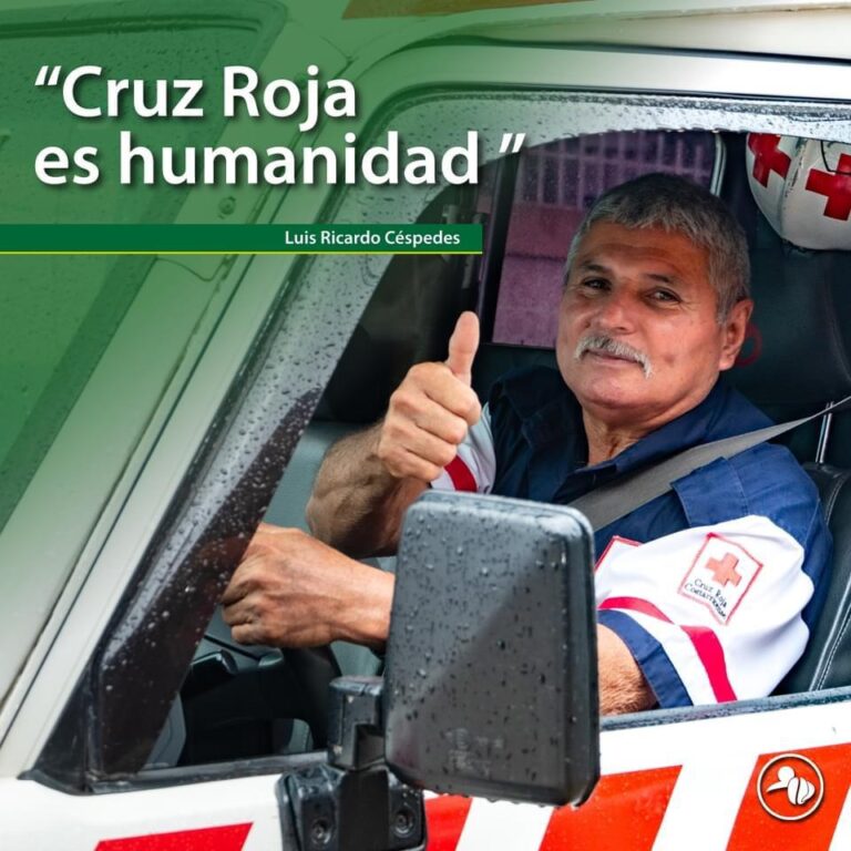 POR COMPRA DE CAFÉ DARÁN APORTE A CRUZ ROJA EN LOS SANTOS