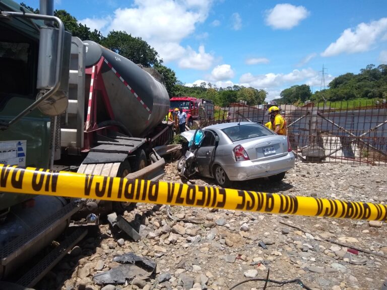 IDENTIFICADAS LAS VÍCTIMAS DEL ACCIDENTE EN SARDINAL