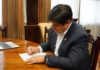 PRESIDENTE FIRMÓ LA LEY DE “VOTO INFORMADO”