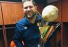 COVID APAGA LA VIDA DE PERIODISTA DEL HEREDIANO