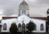 CCSS REFORZARÁ EDIFICIO PATRIMONIAL DEL ANTIGUO CHAPUÍ
