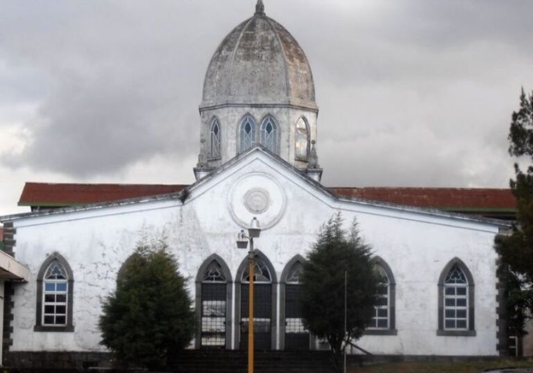 CCSS REFORZARÁ EDIFICIO PATRIMONIAL DEL ANTIGUO CHAPUÍ