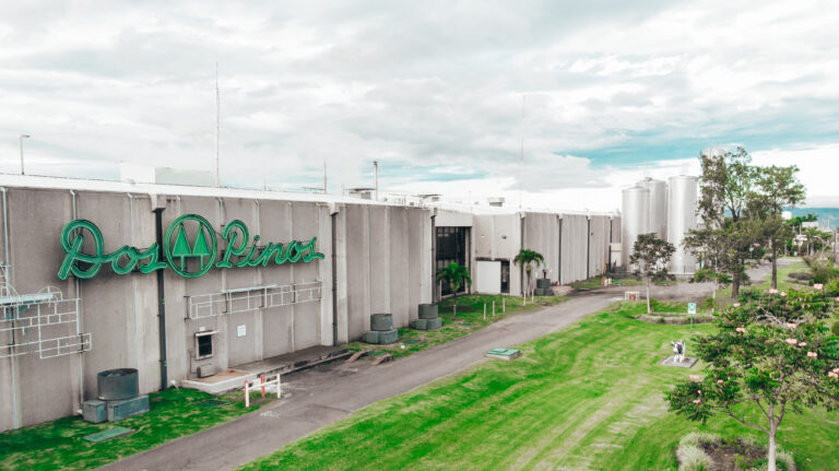 DOS PINOS INVIERTE $2 MILLONES ANUALES EN INNOVACIÓN